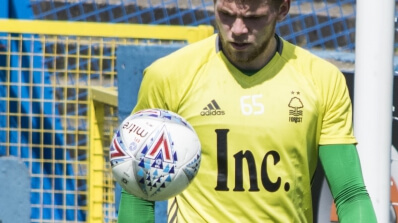 Broke a Glass? Someday You Might 3-D-Print a New One