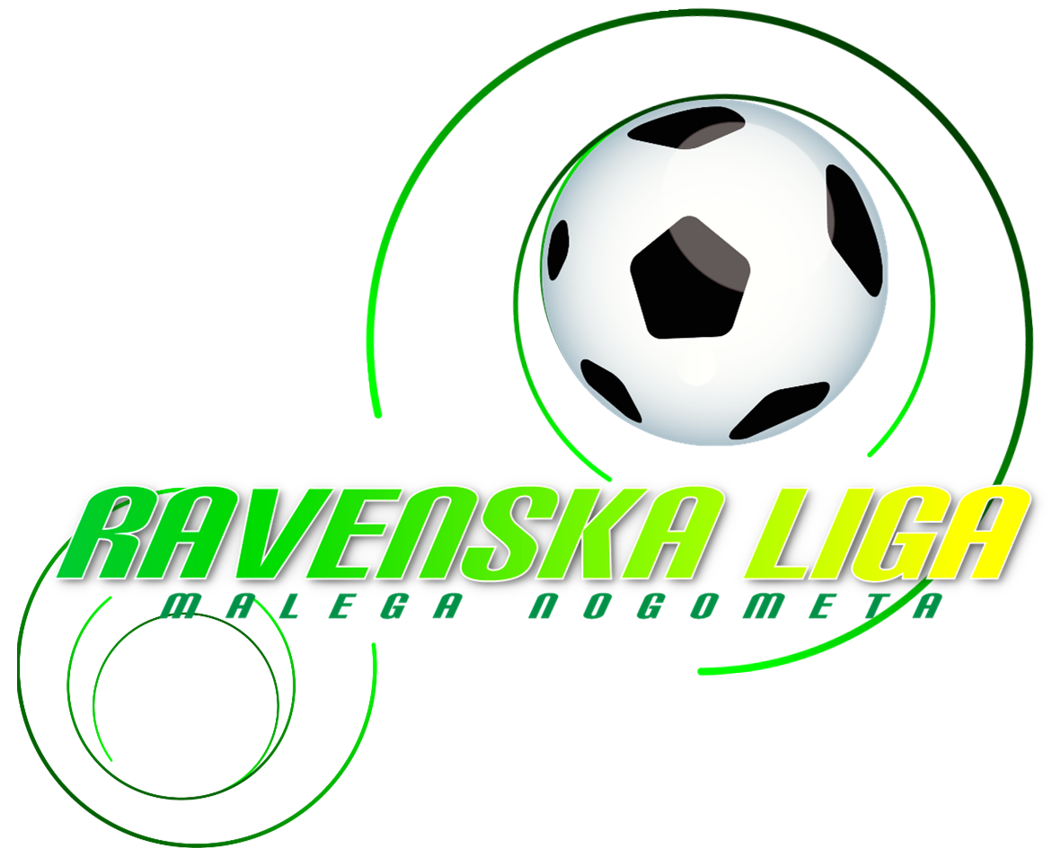 Ravenska liga malega nogometa